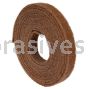 3M™ 7010366056 1-1/2 x 30 ft CP-RL A/O Medium Scotch-Brite™ Cut and Polish Roll