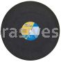 Norton 61463619488 - 24 x 7/32 x 1-3/4 Type 01 Quantum FC- R Sides Reinf.