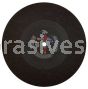 Norton 24 x 3/16 x 1-3/4 Gemini Fast Cut Type 01 Straight Wheels