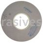 Norton 30 x 3 x 12 64A60-K8V127 Type 01 Straight Wheels