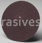 3M™ 7000000384 3" 80 Grit YF-wt 361F A/O TP Roloc™ Sanding Disc