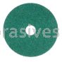 3M™ 7000045741 5 x 7/8 24 Grit Green Corps™ Fibre Disc