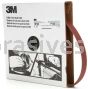 3M™ 7000118512 1 x 50 yds P120 Grit J-weight 314D Utility Cloth Roll