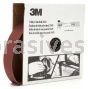 3M™ 7000118540 2 x 50 yds P150 Grit J-weight 314D Utility Cloth Roll