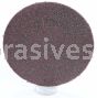 3M™ 7000119019 2” 80 Grit YF-wt 361F A/O TSM Roloc™ Sanding Disc