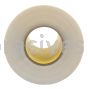 3M™ 7010304480 Polyurethane Protective Tape 8671 Gloss White 12 in x 72 yd
