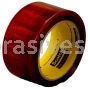 Scotch™ Light Duty Packaging Tape 610 Clear Heat Resistant 3 in x 72 yd 3M 7010311699