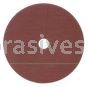 3M™ 7010361916 7 x 7/8 100 Grit 381C Fibre Disc