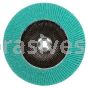 3M™ 7010363157 7 x 5/8-11 36 Grit 577F T29 Flap Disc