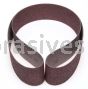 3M™ 7010513524 4-1/2 x 186 36 Grit X-wt 341D Cloth Belt