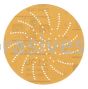 3M™ 7010518514 6" P500 Grit A-wt 210U Hookit™ Paper Sanding Disc