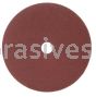 3M™ 7100019081 7 x 7/8 120 Grit 381C Fibre Disc