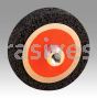 3M™ 7100022090 6 x 7/8 Scotch-Brite™ 7 S/C XCS Clean and Strip Cup Wheel