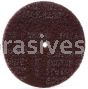 3M™ 7100045908 8 x 1/2 A-MED Scotch-Brite™ High Strength Disc