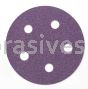 3M™ 7100046322 5 x NH 120+ Grit 775L Cubitron™ II Hookit™ Film Disc
