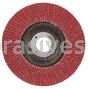 3M™ 7100049203 5 x 5/8-11 80+ Grit 967A T29 Cubitron™ II Flap Disc