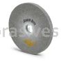 3M™ 7100050505 6 x 1/2 x 1 Scotch-Brite™ 9 S/C Fine EXL PRO Deburring Wheel