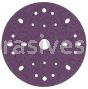 3M™ 7100073549 6" 40+ Grit Cubitron™ II Hookit™ Clean Sanding Abrasive Disc