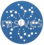 3M™ 7100090976 5” #120 Grit Hookit™ Blue Abrasive Disc 321U Multi-hole
