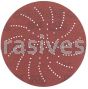 3M™ 7100106662 5” #60 Grit 375L Hookit™ Clean Sanding Film Disc