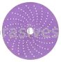 3M™ 7100155285 6" 220+ Grit Cubitron™ II Hookit™ Clean Sanding Abrasive Disc