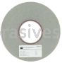 3M™ 7100155534 .63 x 1500 ft x 2 40 Micron 373L Microfinishing Film 5 MIL Roll