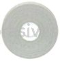 3M&trade; 7100184271 .571 x 650 ft x 3 15 Micron 372L Microfinishing Film Roll