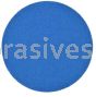 3M™ 7100199424 5” #120 Grit Hookit™ Blue Abrasive Disc No Hole