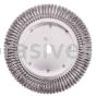 Osborn 6" Knot Wheel Heavy Duty 5/8" X .0118 X 5/8" AH #26098