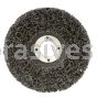 4-1/2x7/8, Strip-It Disc (Lava Disc), Extra Coarse, T-27