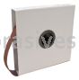 CGW 63042 2 x 50 yards Aluminum Oxide 60 grit