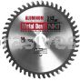 Morse Metal Devil NXT® Aluminum 5-3/8" 48 Teeth Circular Saw Blades