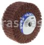 Cibo Abrasives 4-3/4 x 2 x 5/8-11 Very Fine FM Tex-Wheel