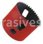 Morse® Kraken Carbide Tipped Hole Saw 5/8" / 16mm