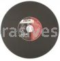 United Abrasives Chop Saw Wheel 14x3/32x1 SAIT StudKing