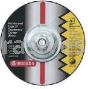 Metabo Abrasives 655795000 7x1/8x5/8-11 ZA24T Cutting Wheel For Steel Stainless Steel