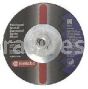 Metabo Abrasives 655299000 7x1/8x5/8-11 A30P - Cutting Wheel For Stainless Steel and Steel