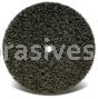 4x1/2x1/2, Strip-It Wheel (Lava Wheel), Extra Coarse, T-1