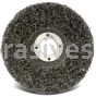 4x5/8, Strip-It Disc (Lava Disc), Extra Coarse, T-27