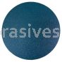 VSM 342825 5" PSA Cloth Sanding Disc 220 Grit Zirconia Alumina ZK713X