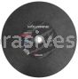 Weiler 56240 14" x 3/32" Wolverine Type 1 Large Cutting Wheel A46T 1" AH Chop Saw