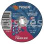 Weiler 57012 2" x 1/8" TIGER AO Type 1 Cut-Off Wheel A36S 3/8" AH