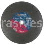 Weiler 57084 14" x 3/32" TIGER AO Type 1 Large Cutting Wheel A36R 1" AH Chop Saw Fast Burr Reduction Cutting