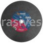 Weiler 57091 14" x 1/8" TIGER AO Type 1 Large Cutting Wheel A30R 1" AH Stationary Saw