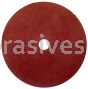 Weiler 59527 7" Wolverine AO RFD 80 AO Grit 7/8 Arbor Hole
