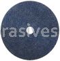 Weiler 59712 7" Tiger Zirc RFD 36 Z Grit 7/8 Arbor Hole