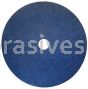 Weiler 59715 7" Tiger Zirc RFD 80 Z Grit 7/8 Arbor Hole