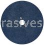 Weiler 62027 7" Wolverine Zirc RFD 100 Z Grit 7/8 Arbor Hole