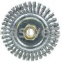 Weiler 79801 Dually 4-1/2" Root Pass Weld Cleaning Brush .020" Steel Wire Fill 5/8"-11 UNC Double-Hex Nut