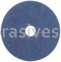 Weiler 59710 - 7" 16Z, 7/8" A.H., Resin Fiber Disc - 012382597108